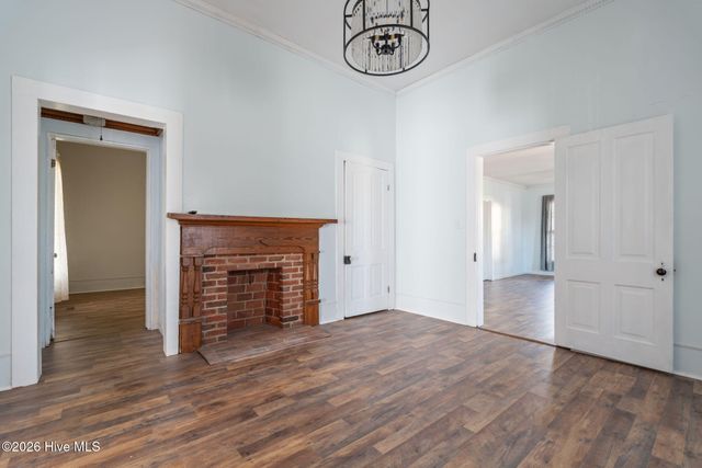 206 Dowd Road, Carthage, NC 28327