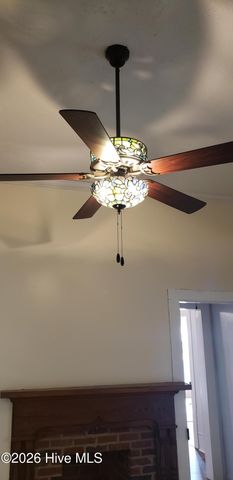 206 Dowd Road, Carthage, NC 28327