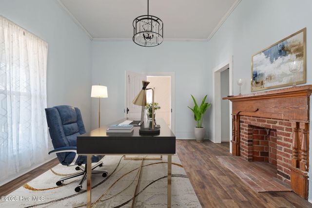 206 Dowd Road, Carthage, NC 28327