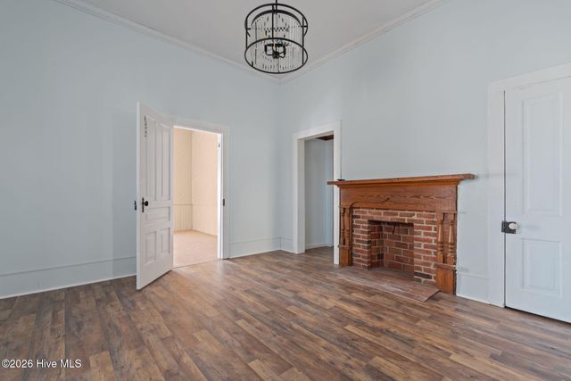 206 Dowd Road, Carthage, NC 28327