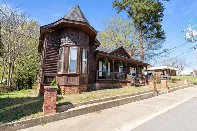 206 Dowd Road, Carthage, NC 28327