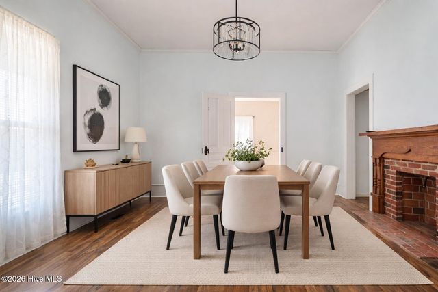 206 Dowd Road, Carthage, NC 28327