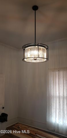 206 Dowd Road, Carthage, NC 28327