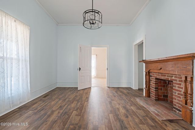 206 Dowd Road, Carthage, NC 28327