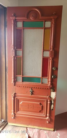 206 Dowd Road, Carthage, NC 28327