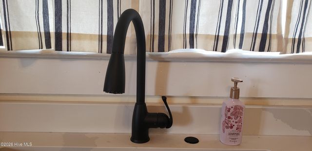 206 Dowd Road, Carthage, NC 28327