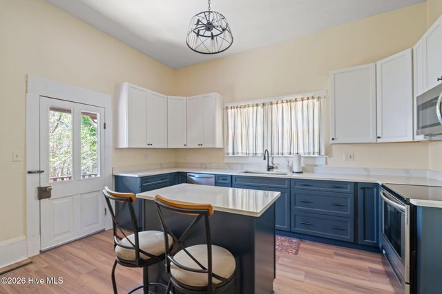 206 Dowd Road, Carthage, NC 28327