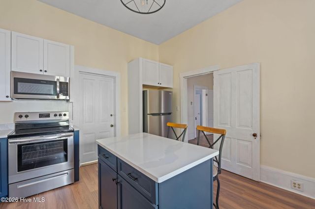 206 Dowd Road, Carthage, NC 28327