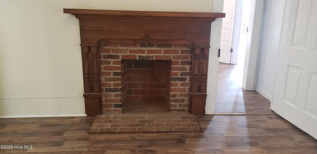 206 Dowd Road, Carthage, NC 28327