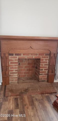 206 Dowd Road, Carthage, NC 28327