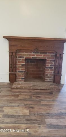 206 Dowd Road, Carthage, NC 28327