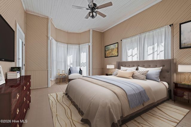 206 Dowd Road, Carthage, NC 28327