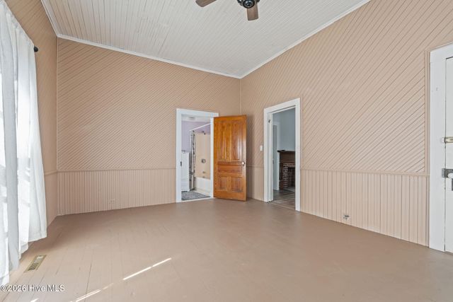 206 Dowd Road, Carthage, NC 28327