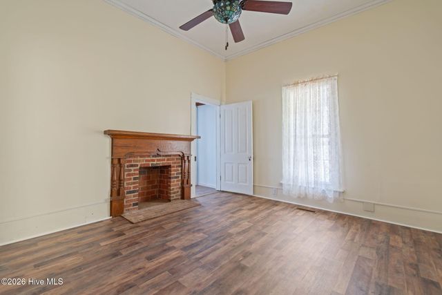 206 Dowd Road, Carthage, NC 28327