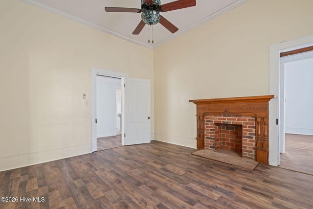 206 Dowd Road, Carthage, NC 28327