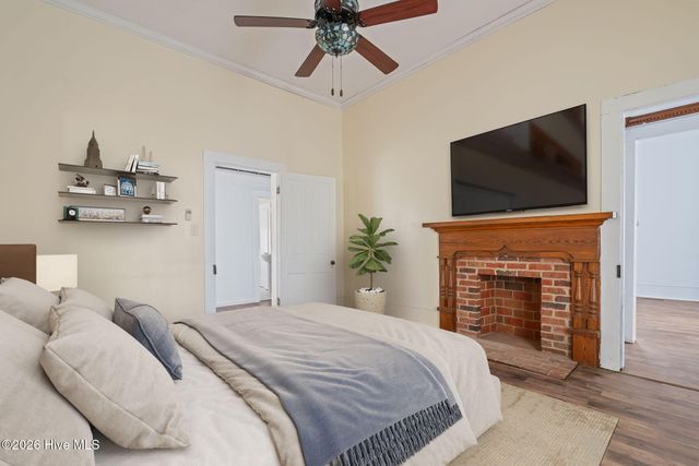 206 Dowd Road, Carthage, NC 28327