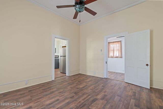 206 Dowd Road, Carthage, NC 28327