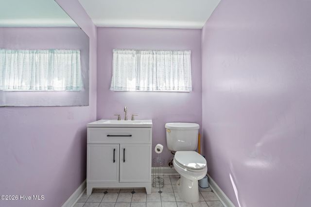 206 Dowd Road, Carthage, NC 28327