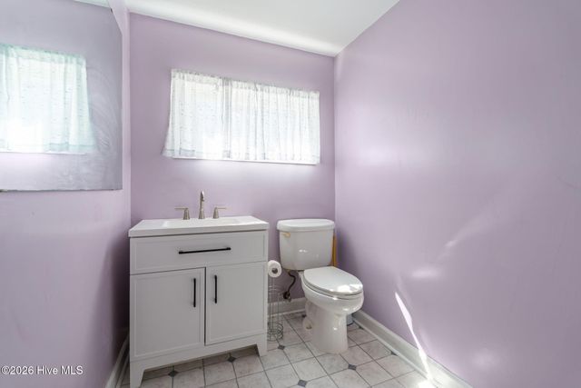 206 Dowd Road, Carthage, NC 28327