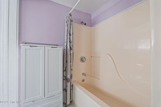 206 Dowd Road, Carthage, NC 28327