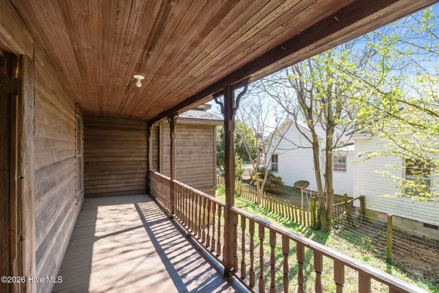 206 Dowd Road, Carthage, NC 28327