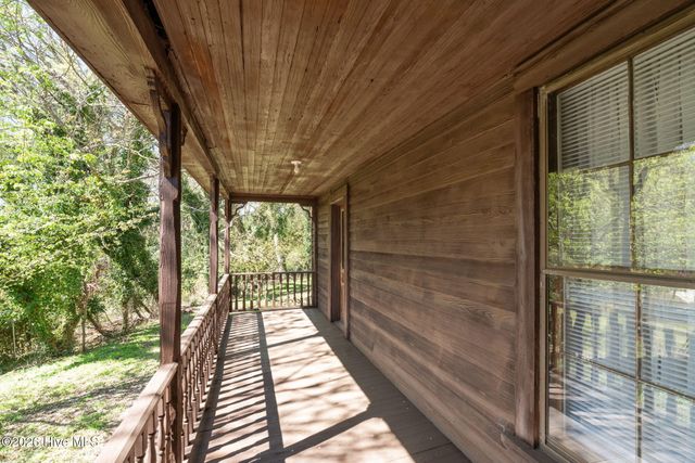 206 Dowd Road, Carthage, NC 28327