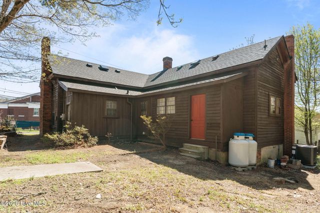 206 Dowd Road, Carthage, NC 28327