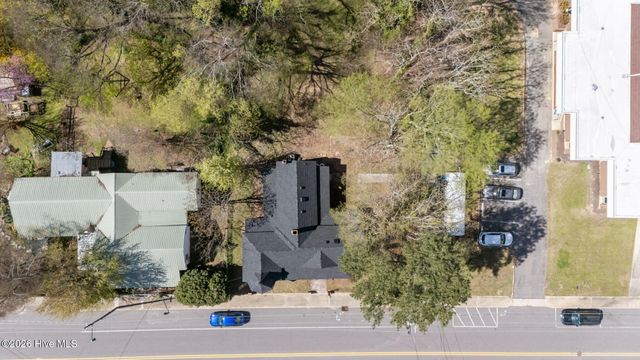 206 Dowd Road, Carthage, NC 28327