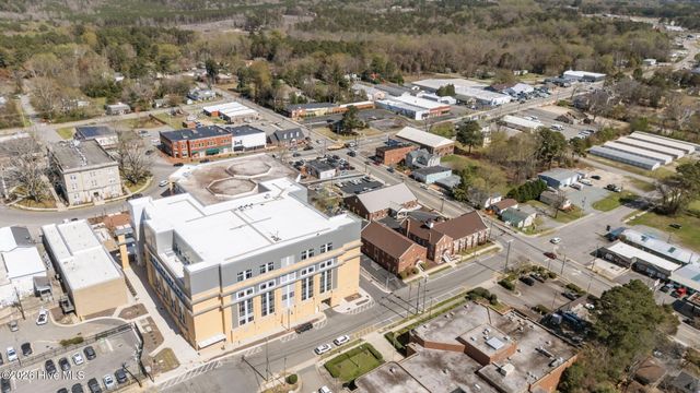 206 Dowd Road, Carthage, NC 28327