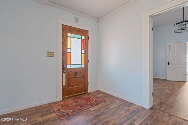 206 Dowd Road, Carthage, NC 28327