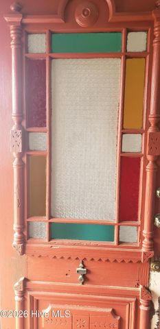 206 Dowd Road, Carthage, NC 28327