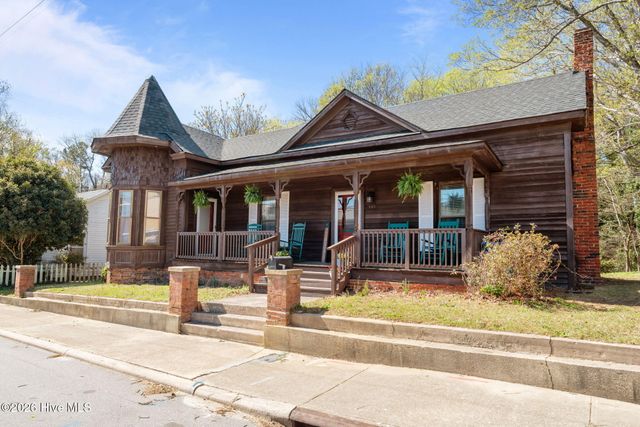 206 Dowd Road, Carthage, NC 28327