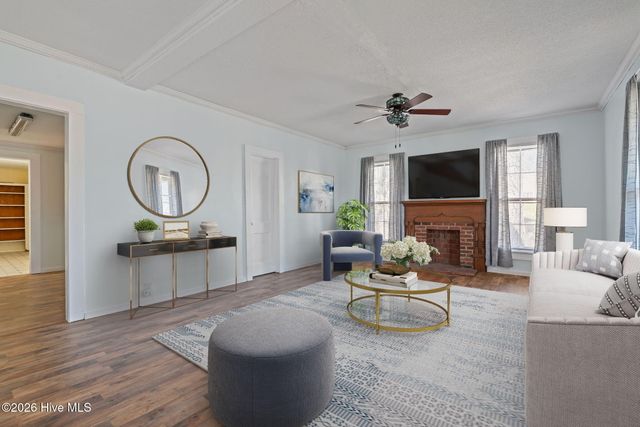 206 Dowd Road, Carthage, NC 28327