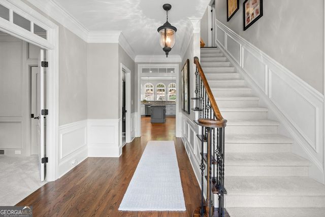 275 Woodbury Way, Alpharetta, GA 30022
