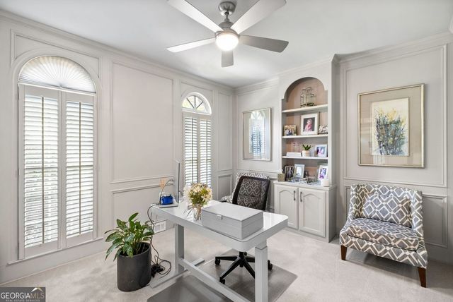 275 Woodbury Way, Alpharetta, GA 30022