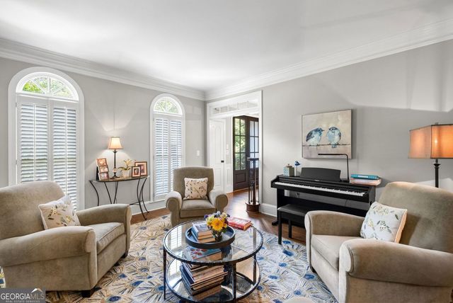275 Woodbury Way, Alpharetta, GA 30022