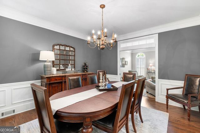 275 Woodbury Way, Alpharetta, GA 30022
