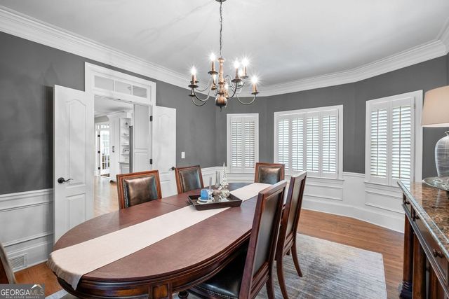 275 Woodbury Way, Alpharetta, GA 30022