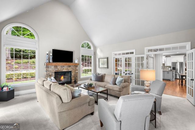 275 Woodbury Way, Alpharetta, GA 30022
