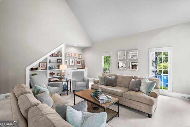 275 Woodbury Way, Alpharetta, GA 30022