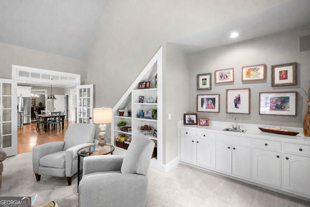 275 Woodbury Way, Alpharetta, GA 30022