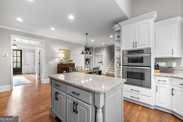 275 Woodbury Way, Alpharetta, GA 30022