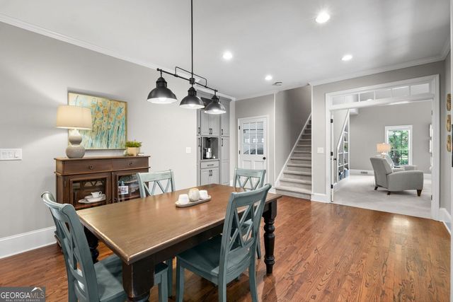 275 Woodbury Way, Alpharetta, GA 30022