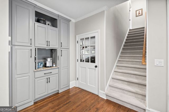 275 Woodbury Way, Alpharetta, GA 30022