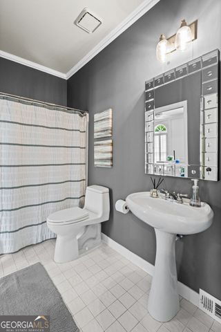 275 Woodbury Way, Alpharetta, GA 30022