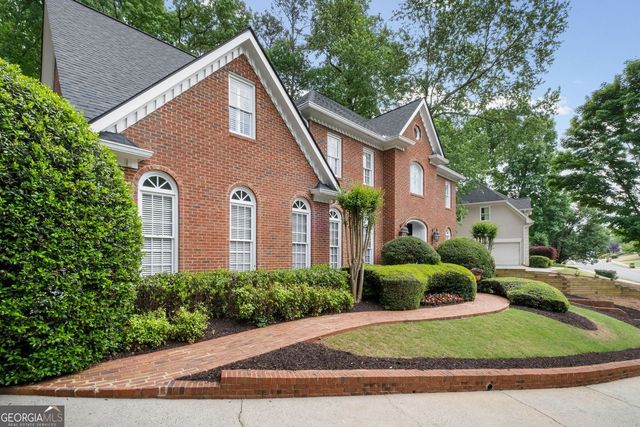 275 Woodbury Way, Alpharetta, GA 30022