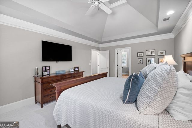275 Woodbury Way, Alpharetta, GA 30022