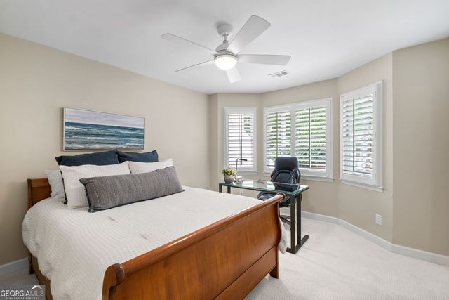 275 Woodbury Way, Alpharetta, GA 30022
