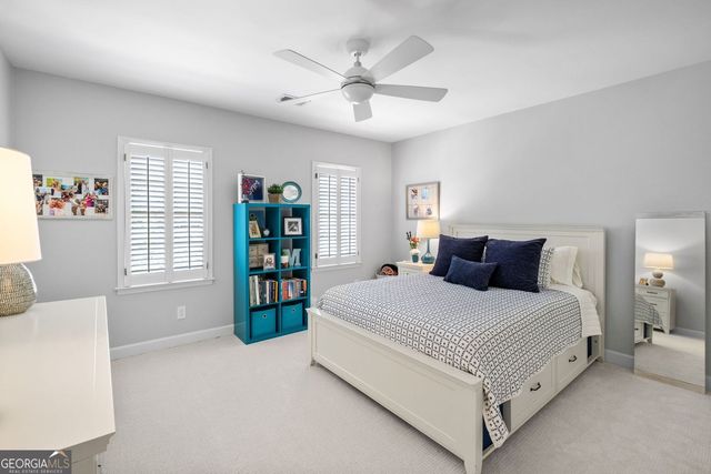 275 Woodbury Way, Alpharetta, GA 30022