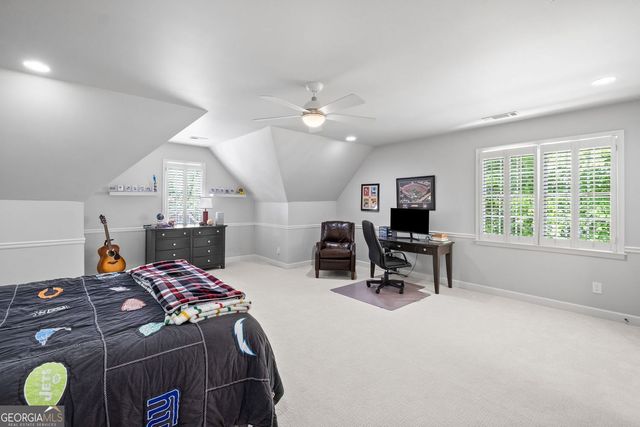 275 Woodbury Way, Alpharetta, GA 30022